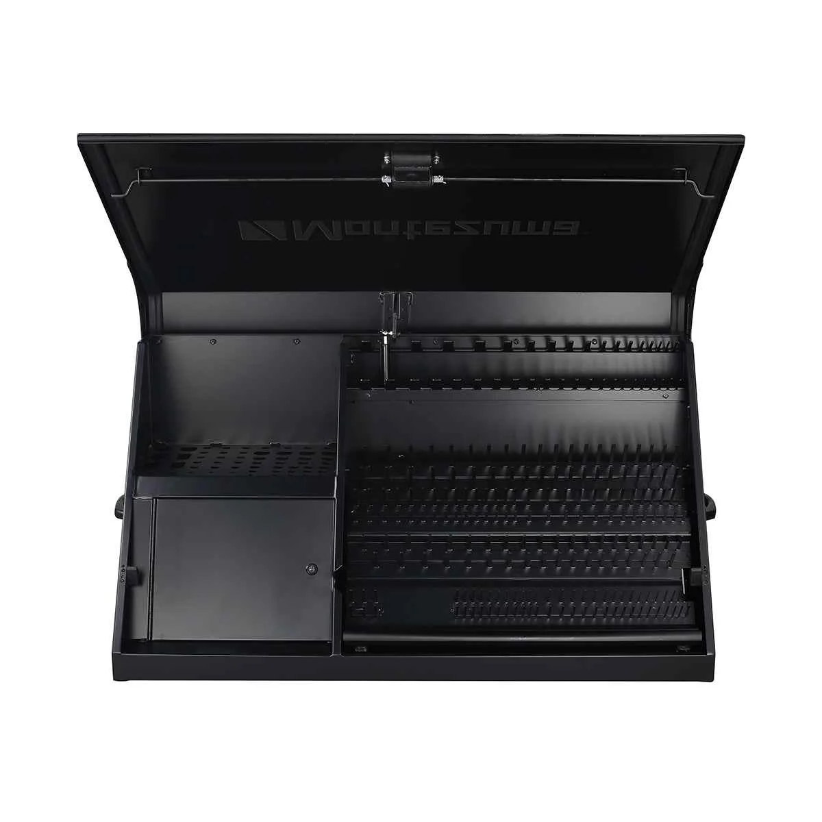 41 x 18 in. Steel Triangle Toolbox - Image 19
