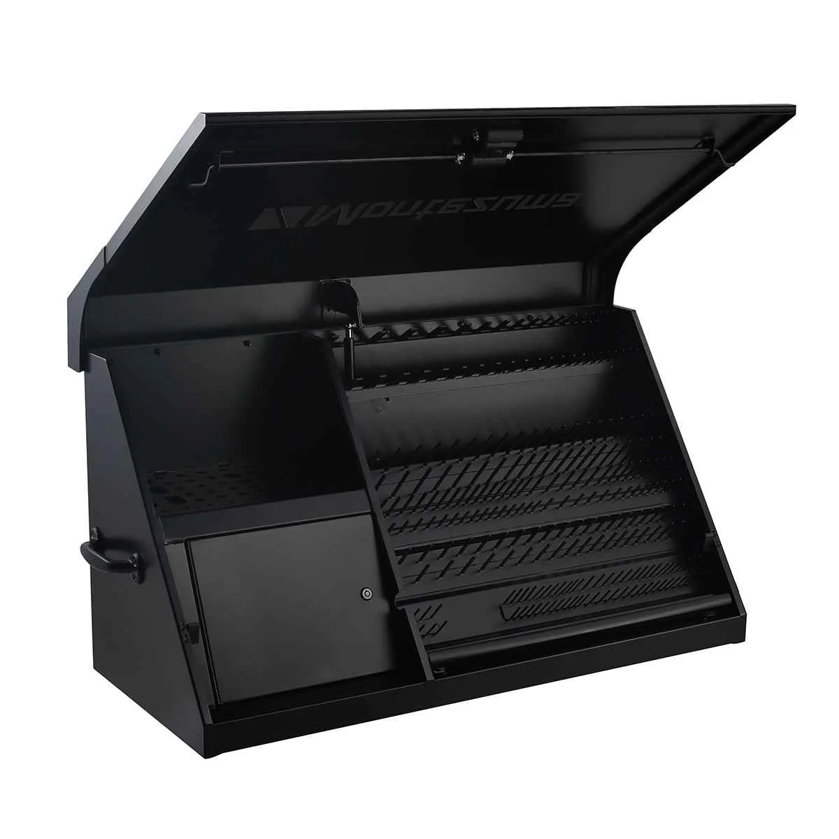 41 x 18 in. Steel Triangle Toolbox - Image 21