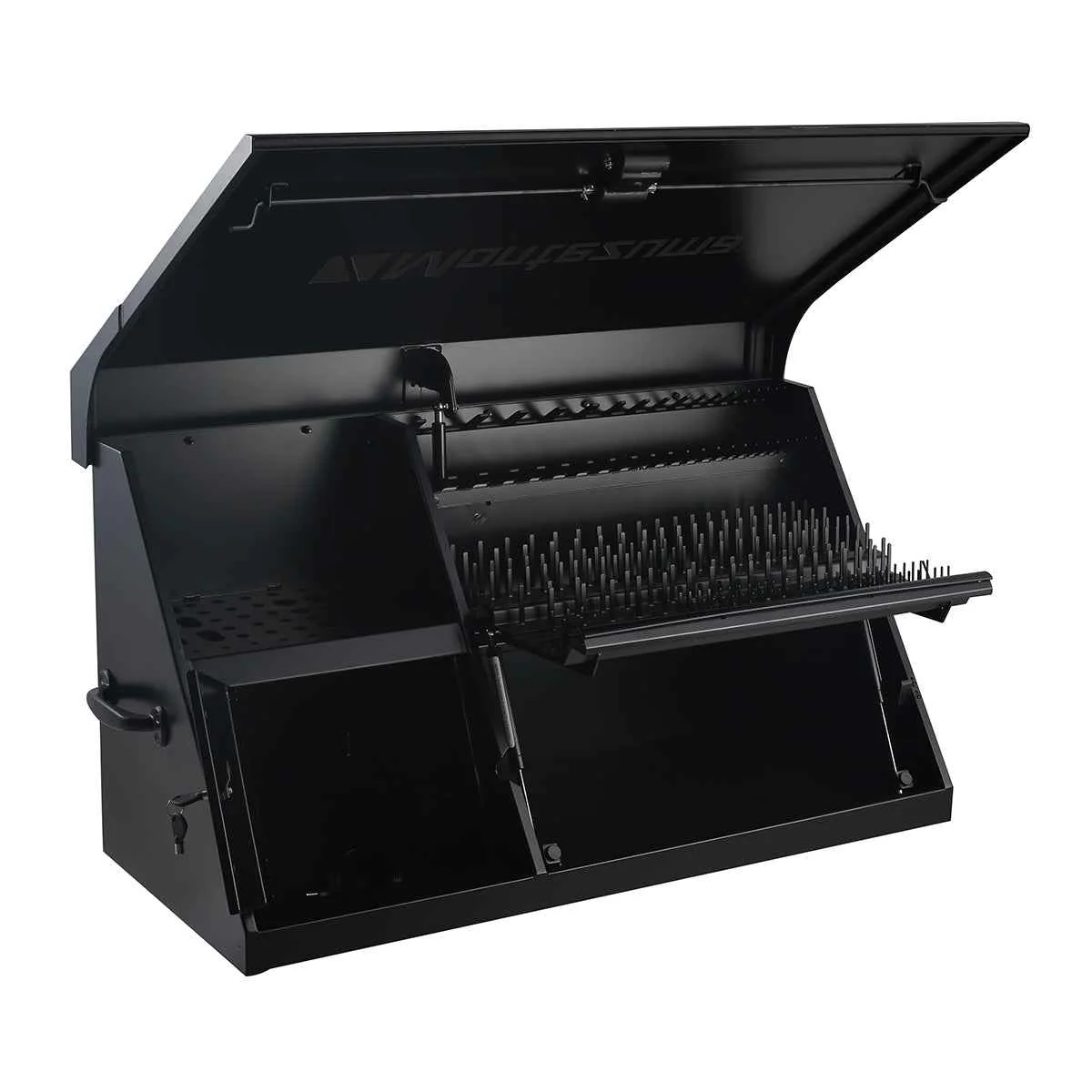 41 x 18 in. Steel Triangle Toolbox - Image 22