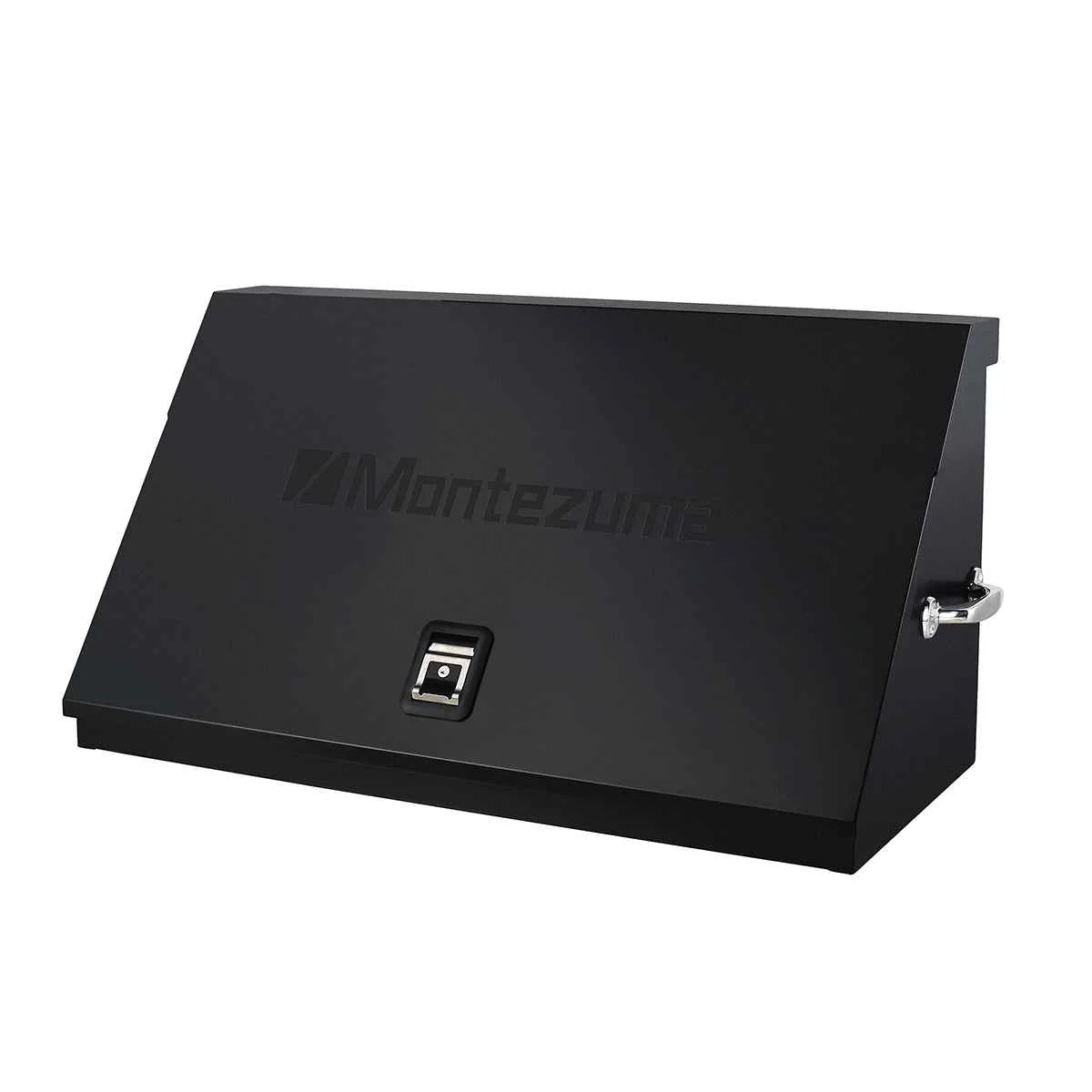 41 x 18 in. Steel Triangle Toolbox - Image 3