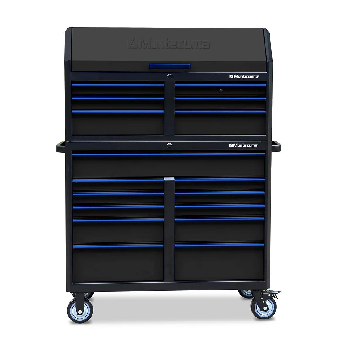 46 x 24 in. 6-Drawer Tool Chest - Image 10