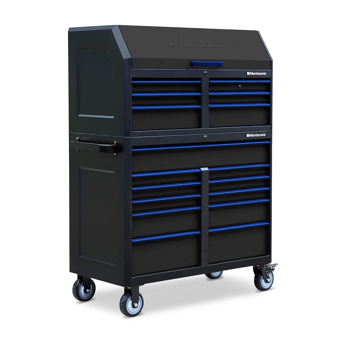 46 x 24 in. 6-Drawer Tool Chest - Image 12