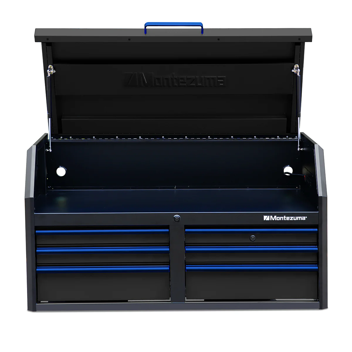 46 x 24 in. 6-Drawer Tool Chest - Image 3