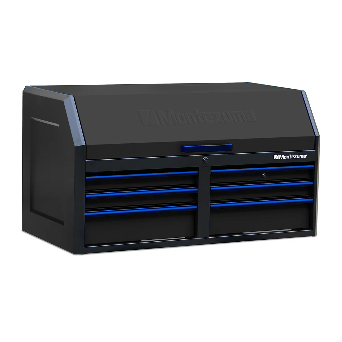 46 x 24 in. 6-Drawer Tool Chest - Image 6