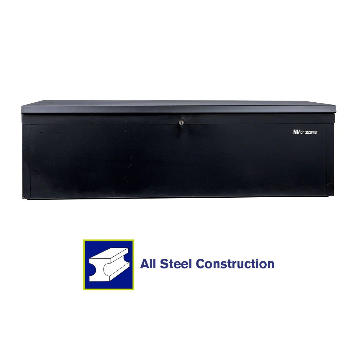 47 in. Steel Utility Box - Image 3