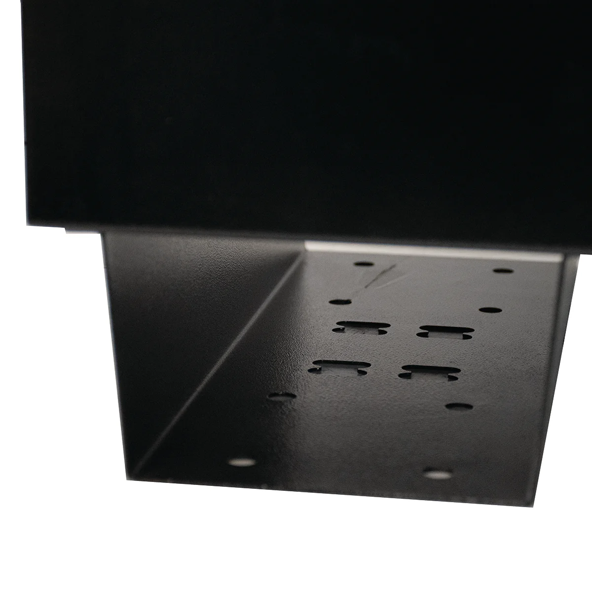 48 in. Craftsman Jobsite Box in Black - Image 9
