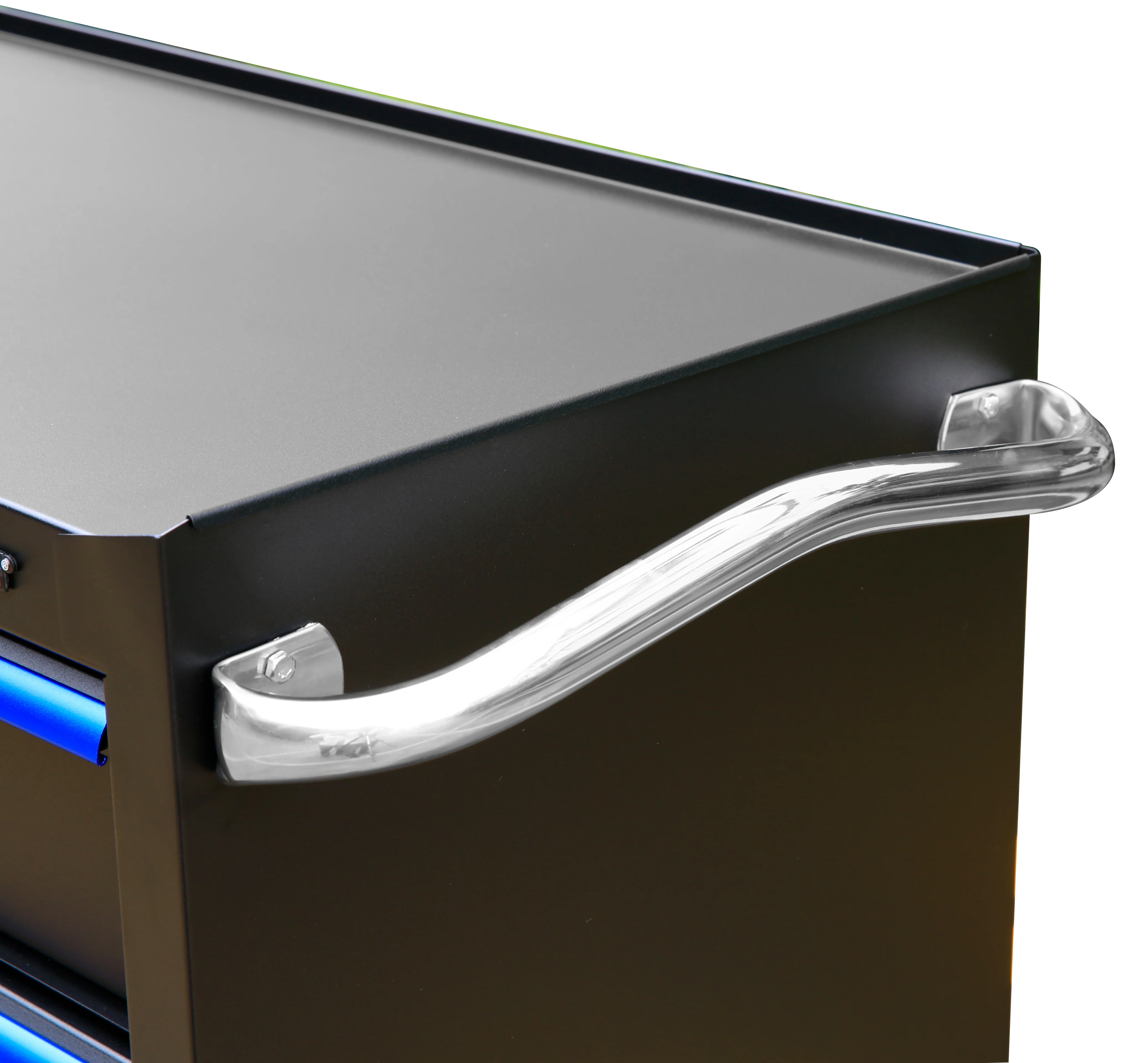 56 x 18 in. 11-Drawer Tool Cabinet - Image 8