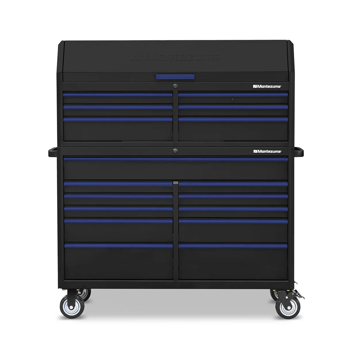 56 x 24 in. 6-Drawer Tool Chest - Image 10