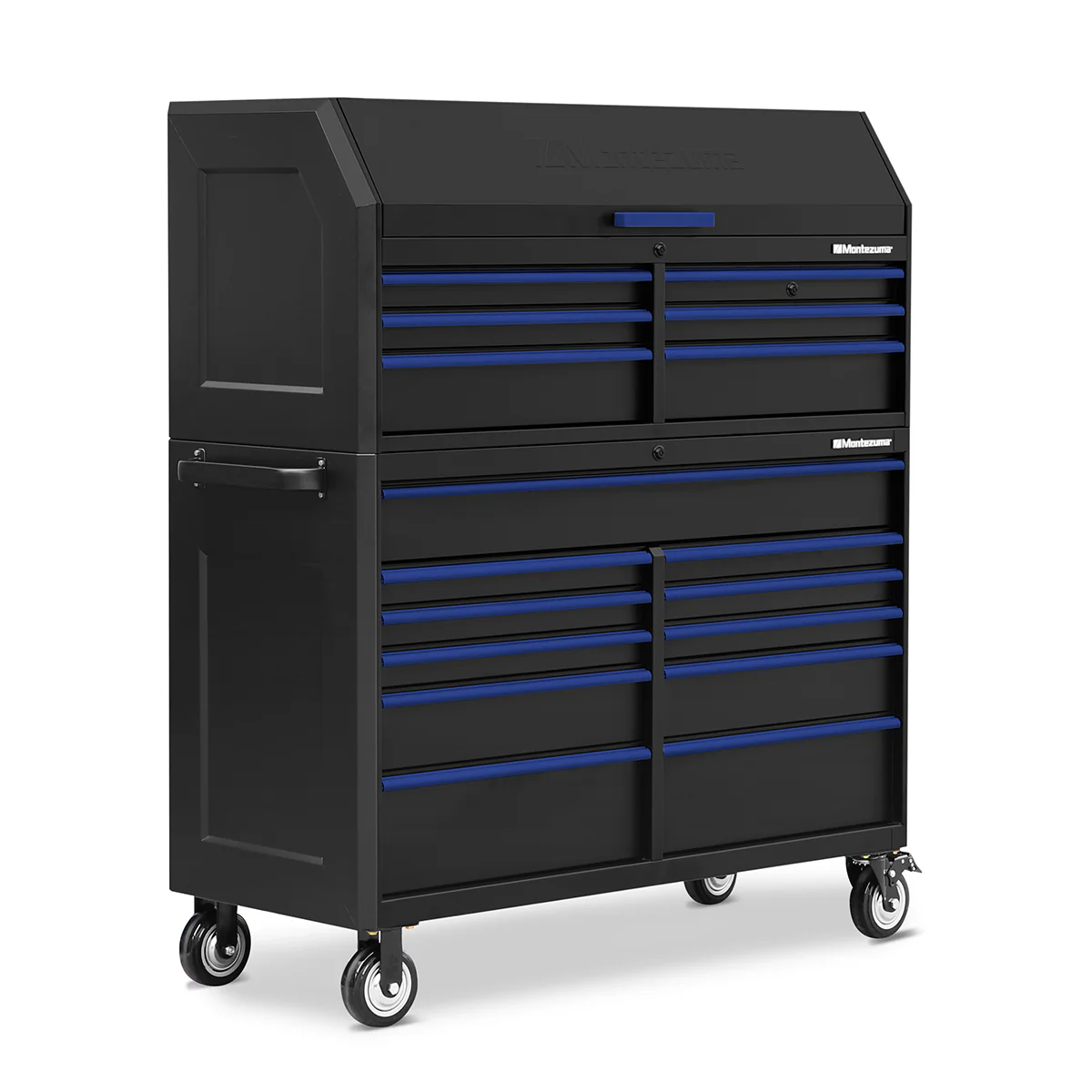 56 x 24 in. 6-Drawer Tool Chest - Image 12