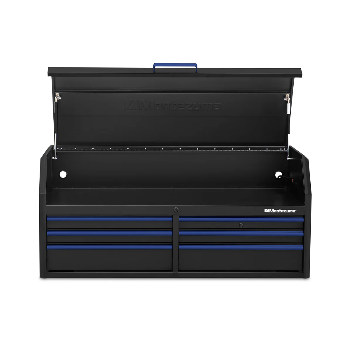 56 x 24 in. 6-Drawer Tool Chest - Image 3