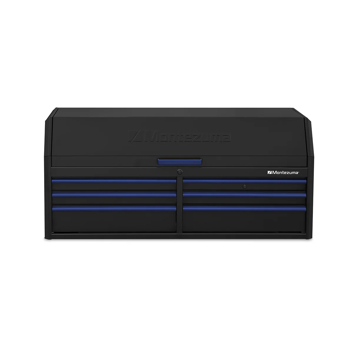 56 x 24 in. 6-Drawer Tool Chest - Image 4