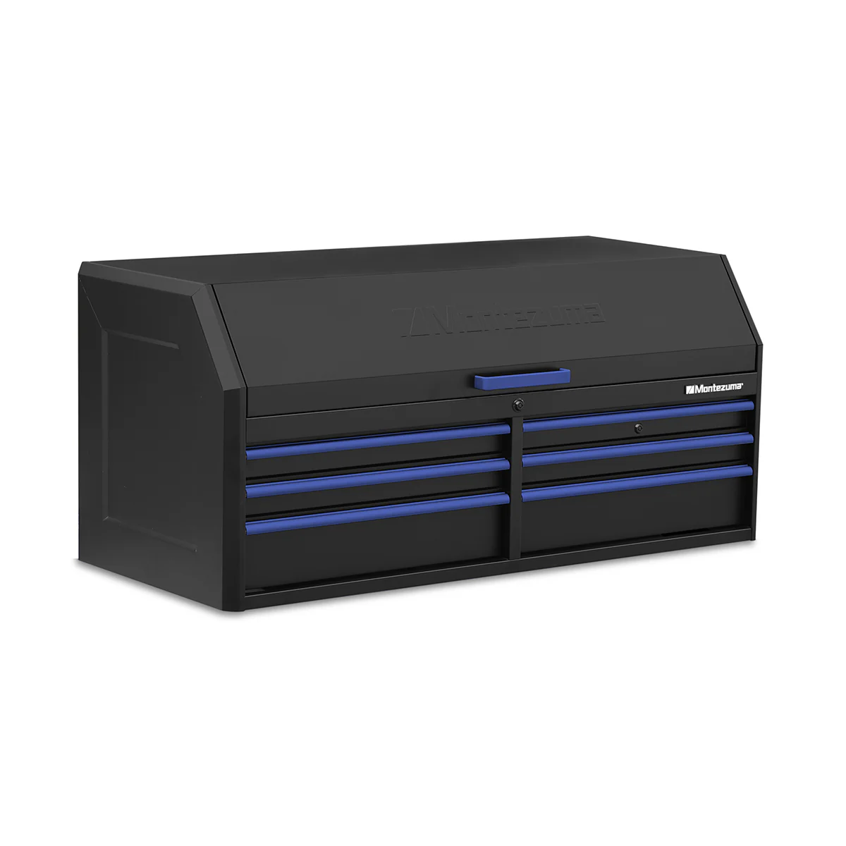 56 x 24 in. 6-Drawer Tool Chest - Image 6