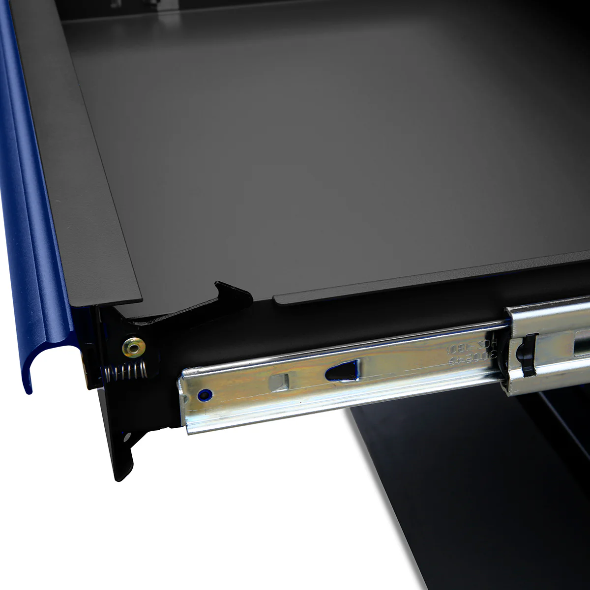 72 x 20 in. 10-Drawer Tool Chest - Image 11
