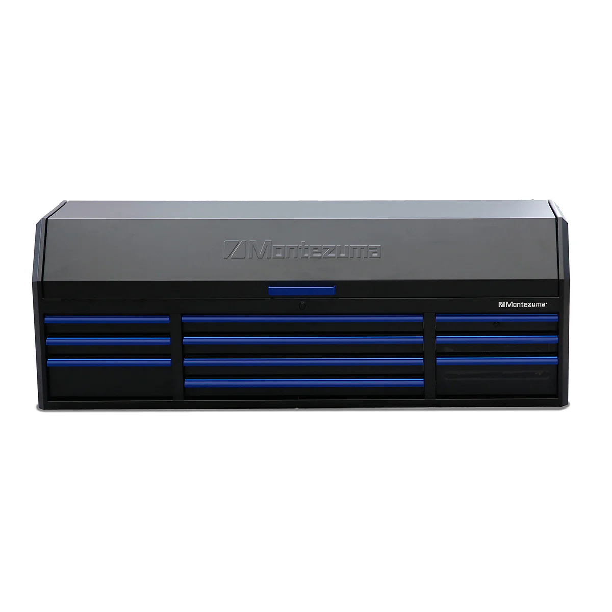 72 x 20 in. 10-Drawer Tool Chest - Image 4