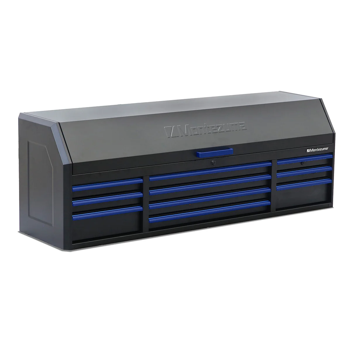 72 x 20 in. 10-Drawer Tool Chest - Image 6