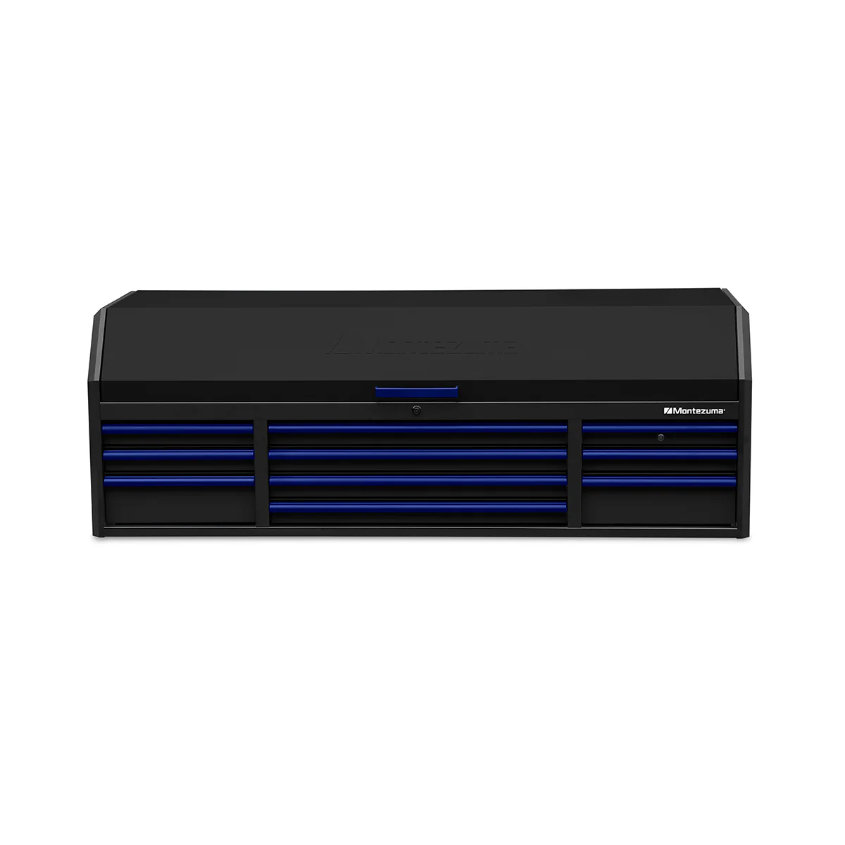72 x 24 in. 10-Drawer Tool Chest - Image 4