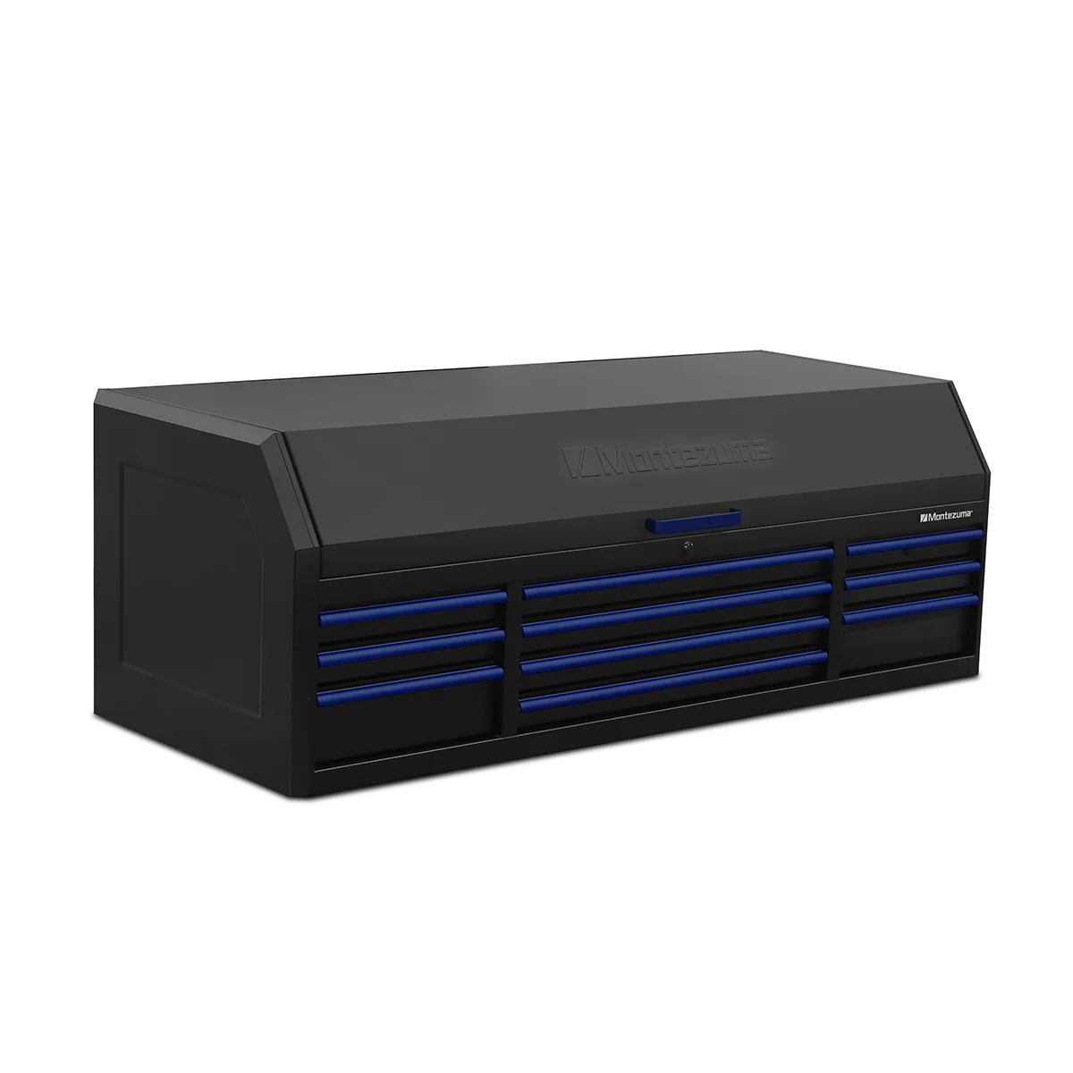 72 x 30 in. 10-Drawer Tool Chest - Image 4