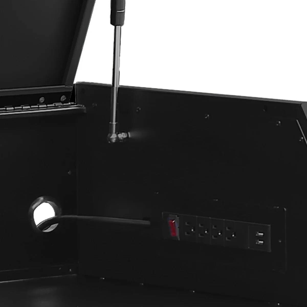 72 x 30 in. 26-Drawer Tool Combo - Image 5