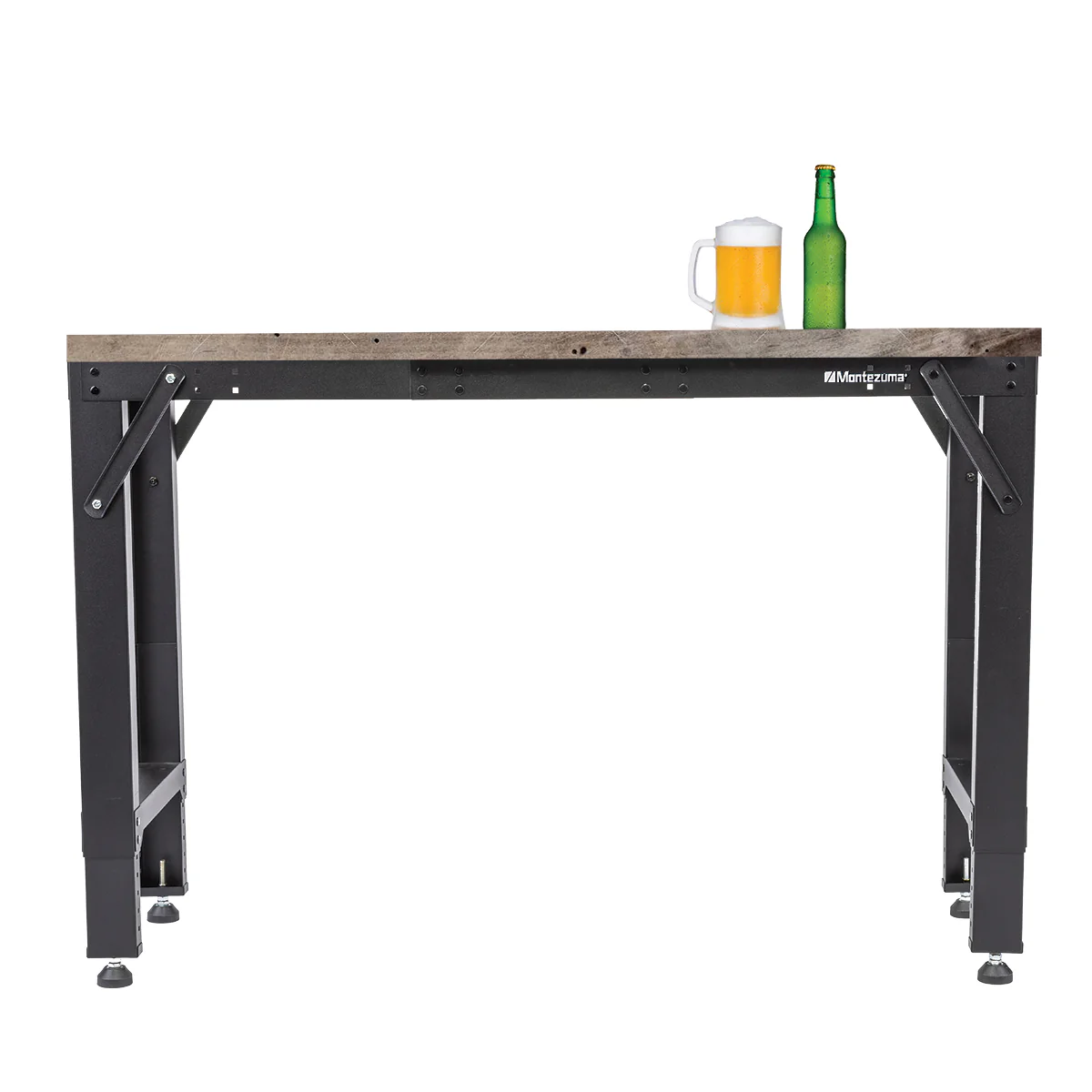 Adjustable Steel Frame - Image 4