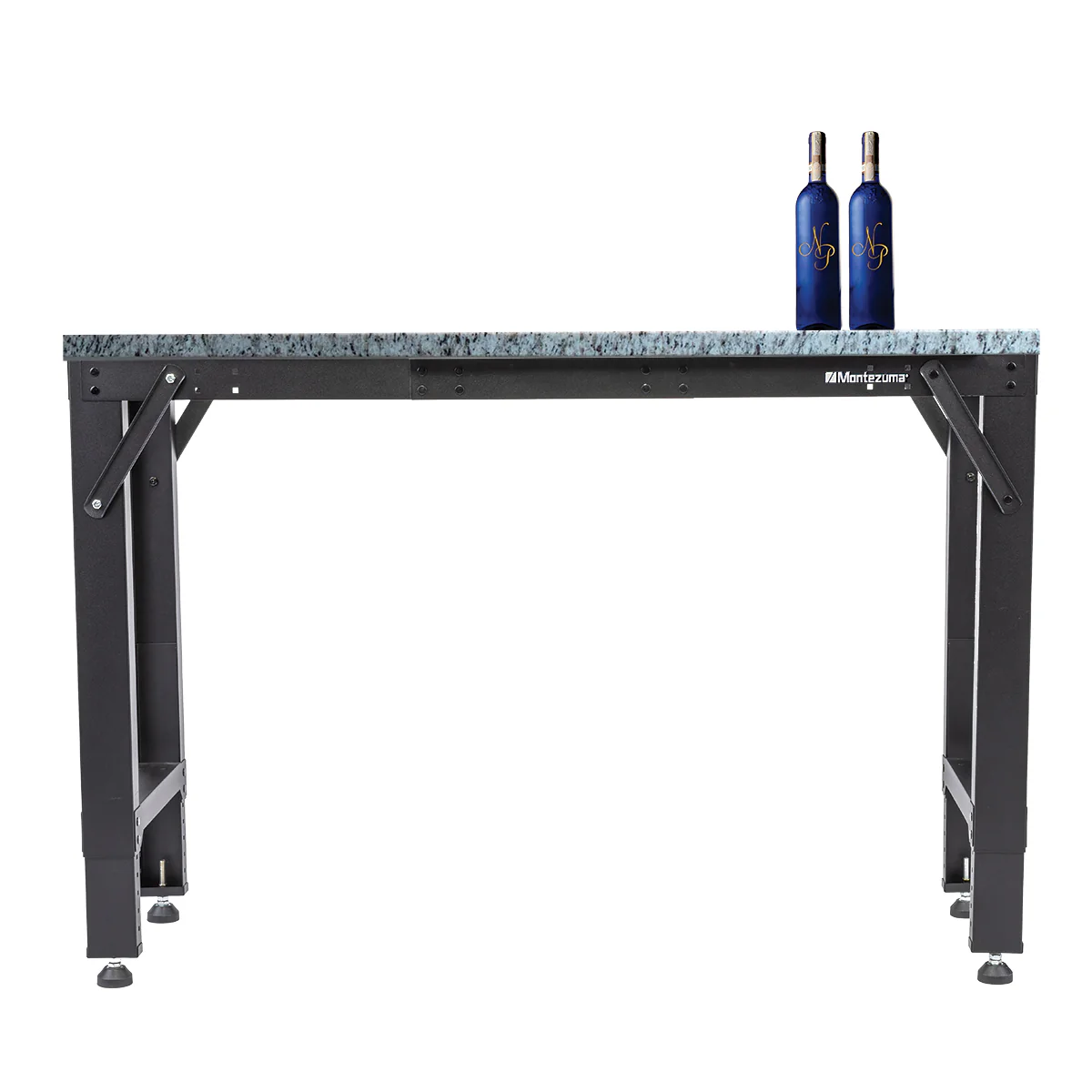 Adjustable Steel Frame - Image 5