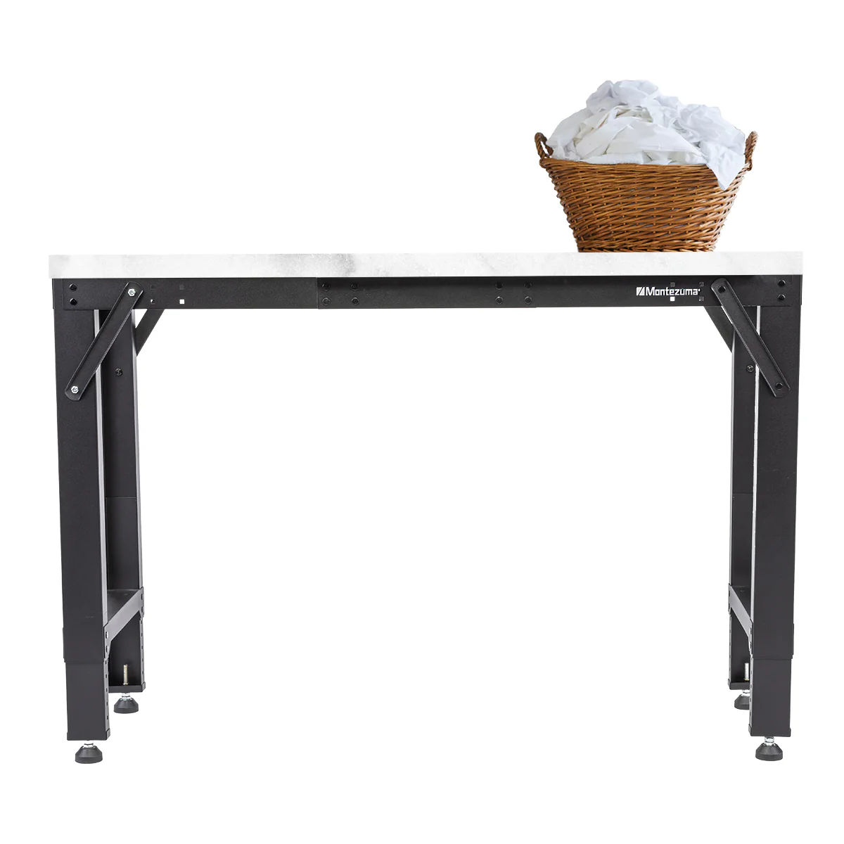 Adjustable Steel Frame - Image 6