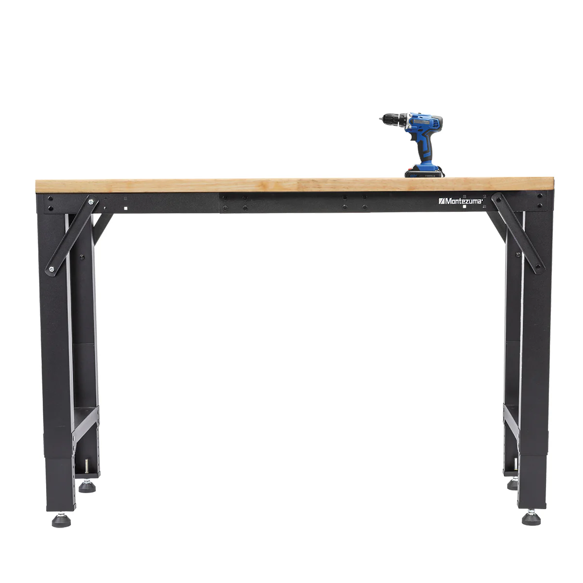 Adjustable Steel Frame - Image 7