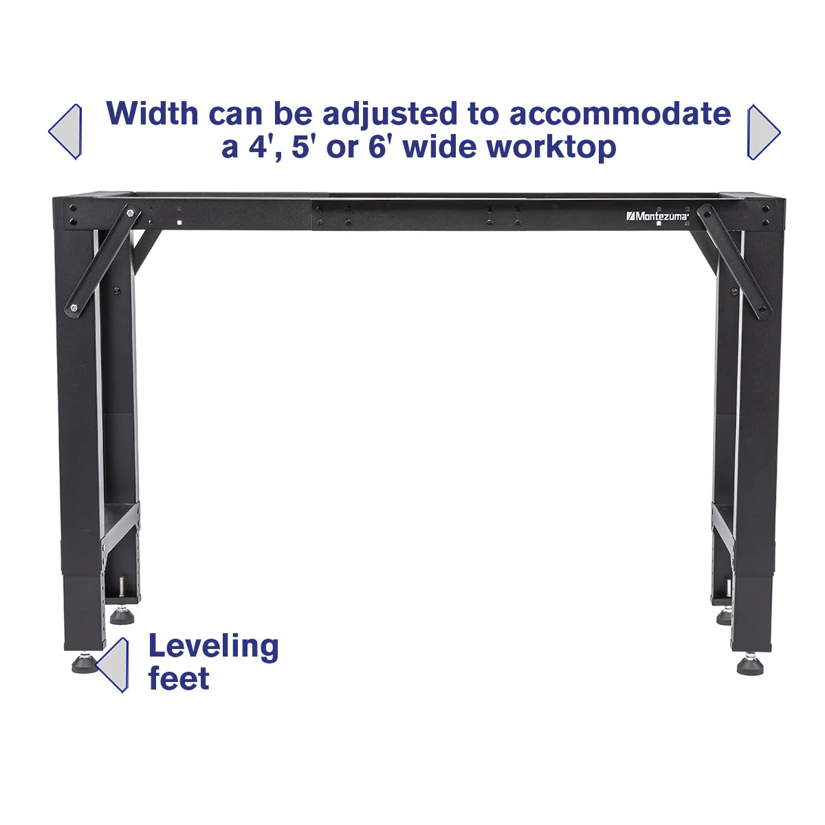 Adjustable Steel Frame - Image 9