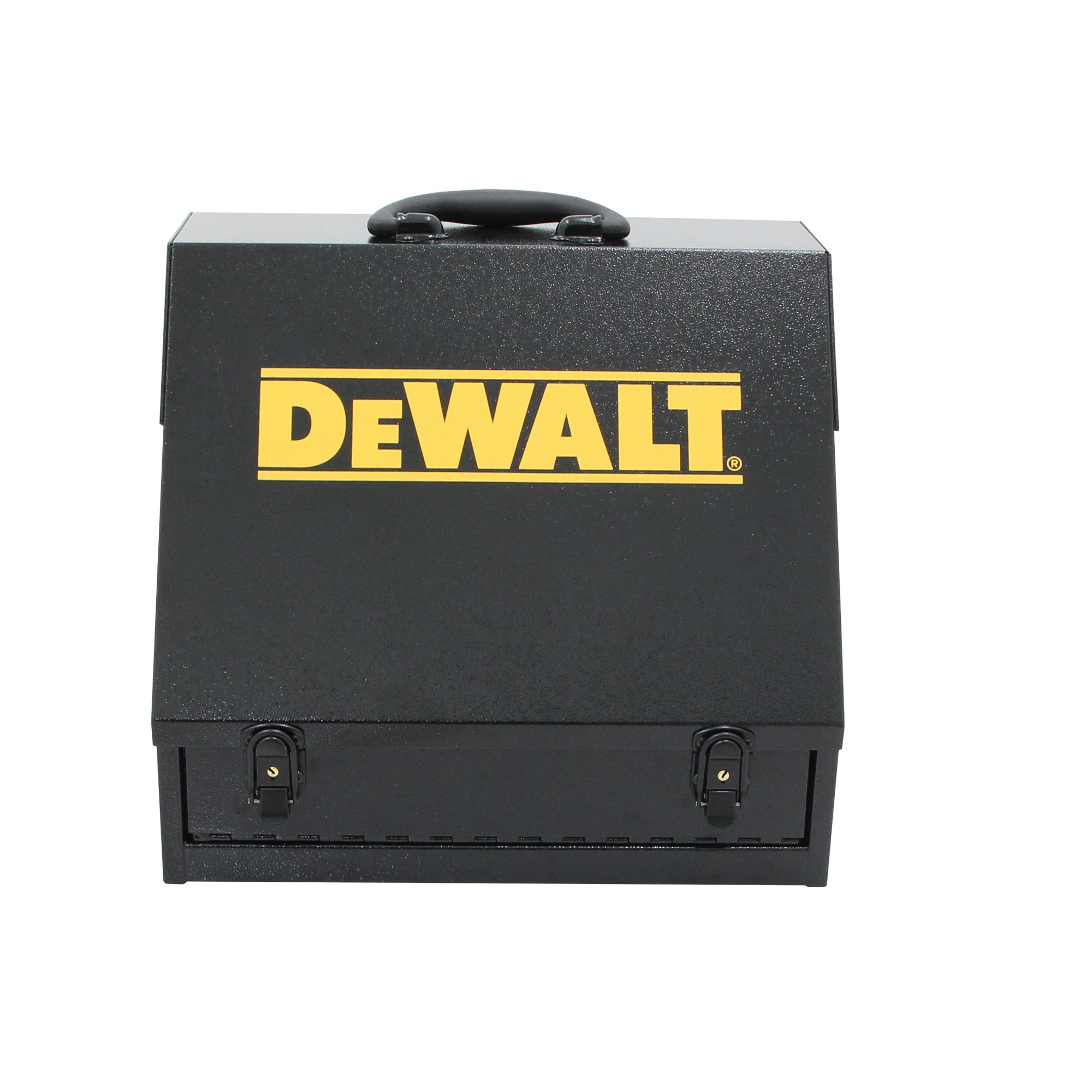 DeWalt 15" x 10" Portable Toolbox - Image 7