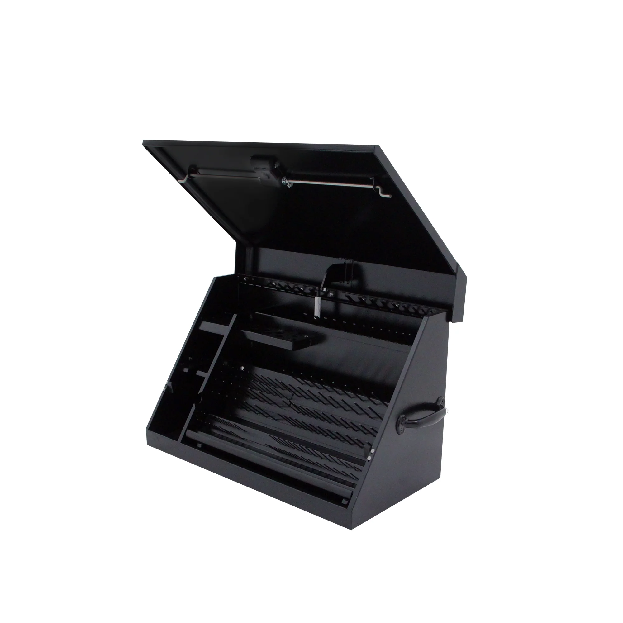 DeWalt 30" x 15" Triangle Toolbox in Black - Image 3
