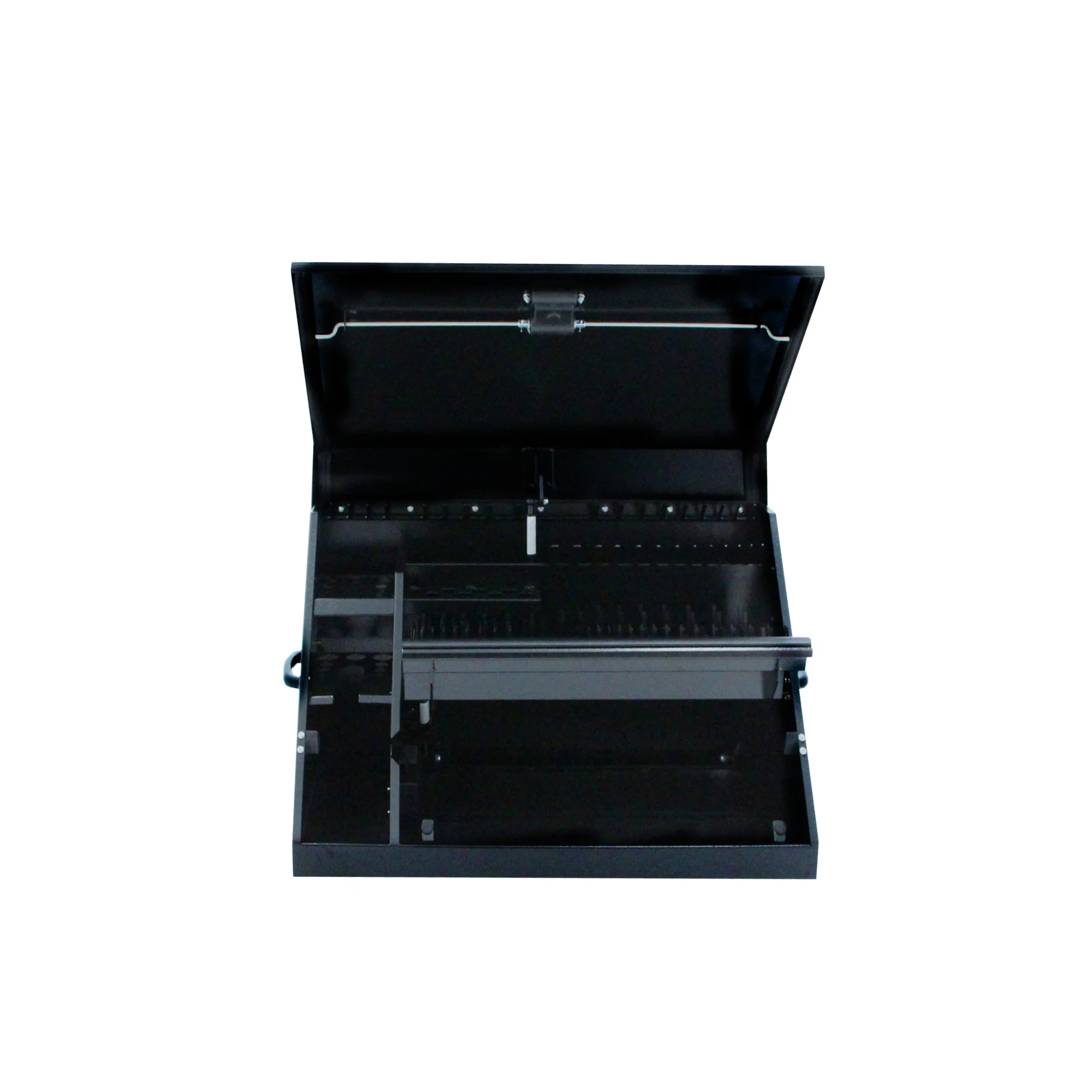 DeWalt 30" x 15" Triangle Toolbox in Black - Image 6