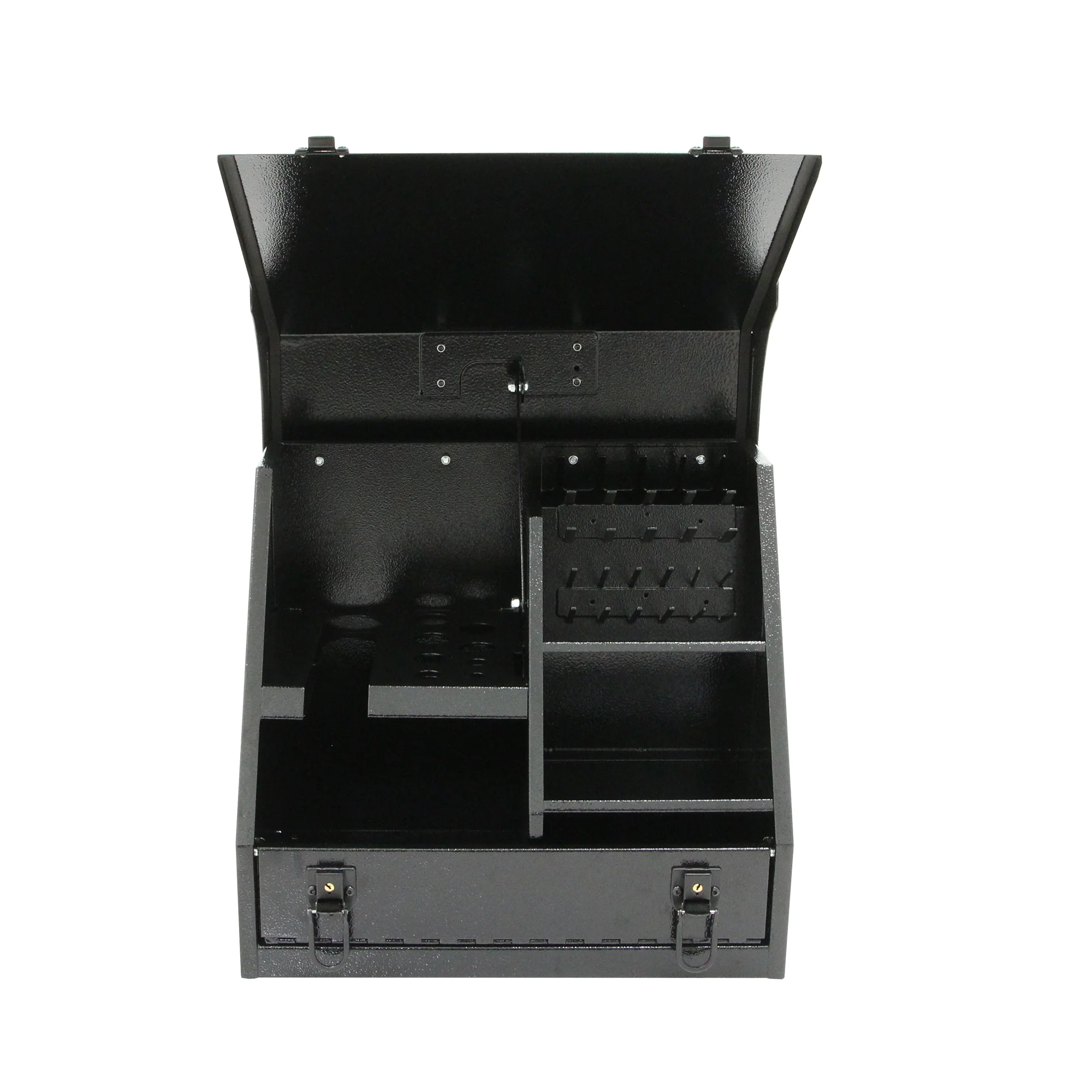 DeWalt 15" x 10" Portable Toolbox - Image 6