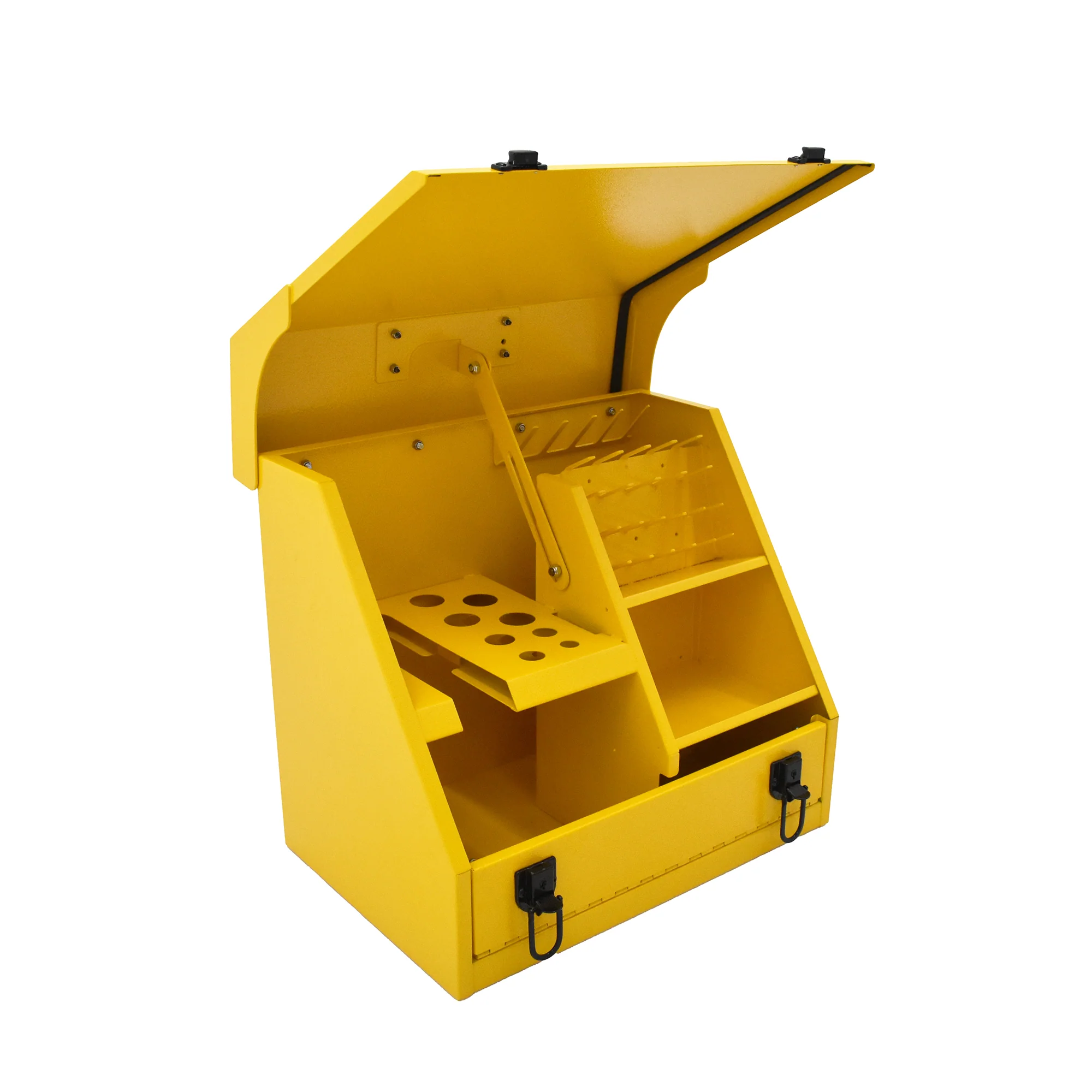 DeWalt 15" x 10" Portable Toolbox - Image 10