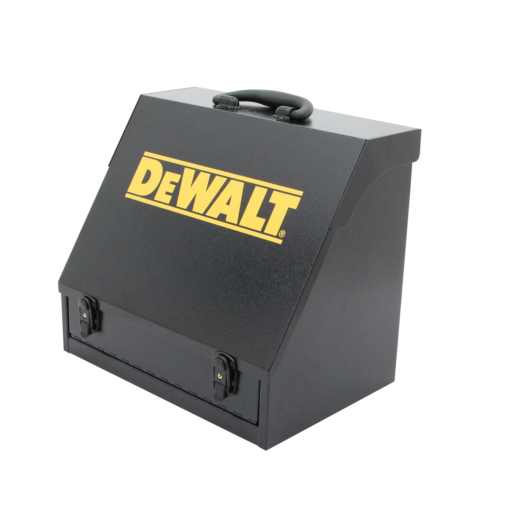 DeWalt 15" x 10" Portable Toolbox - Image 4