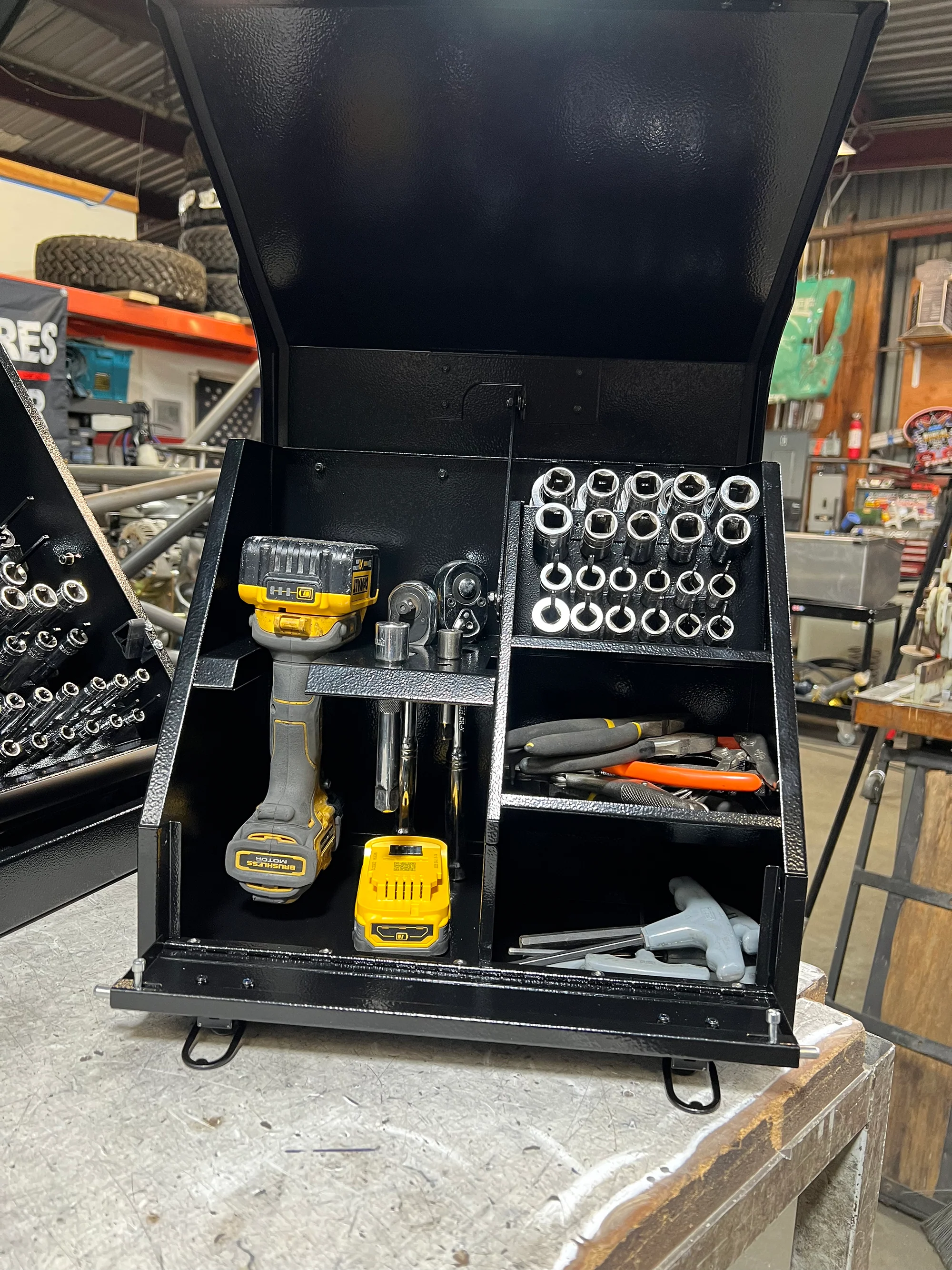 DeWalt Portable Bundle - Image 14