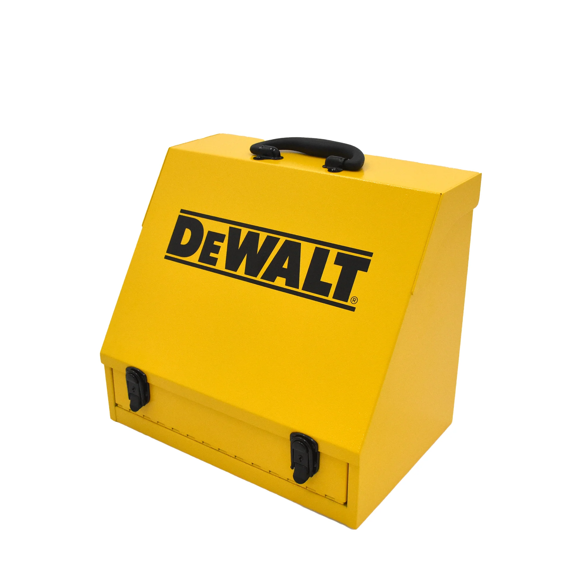 DeWalt 15" x 10" Portable Toolbox - Image 3