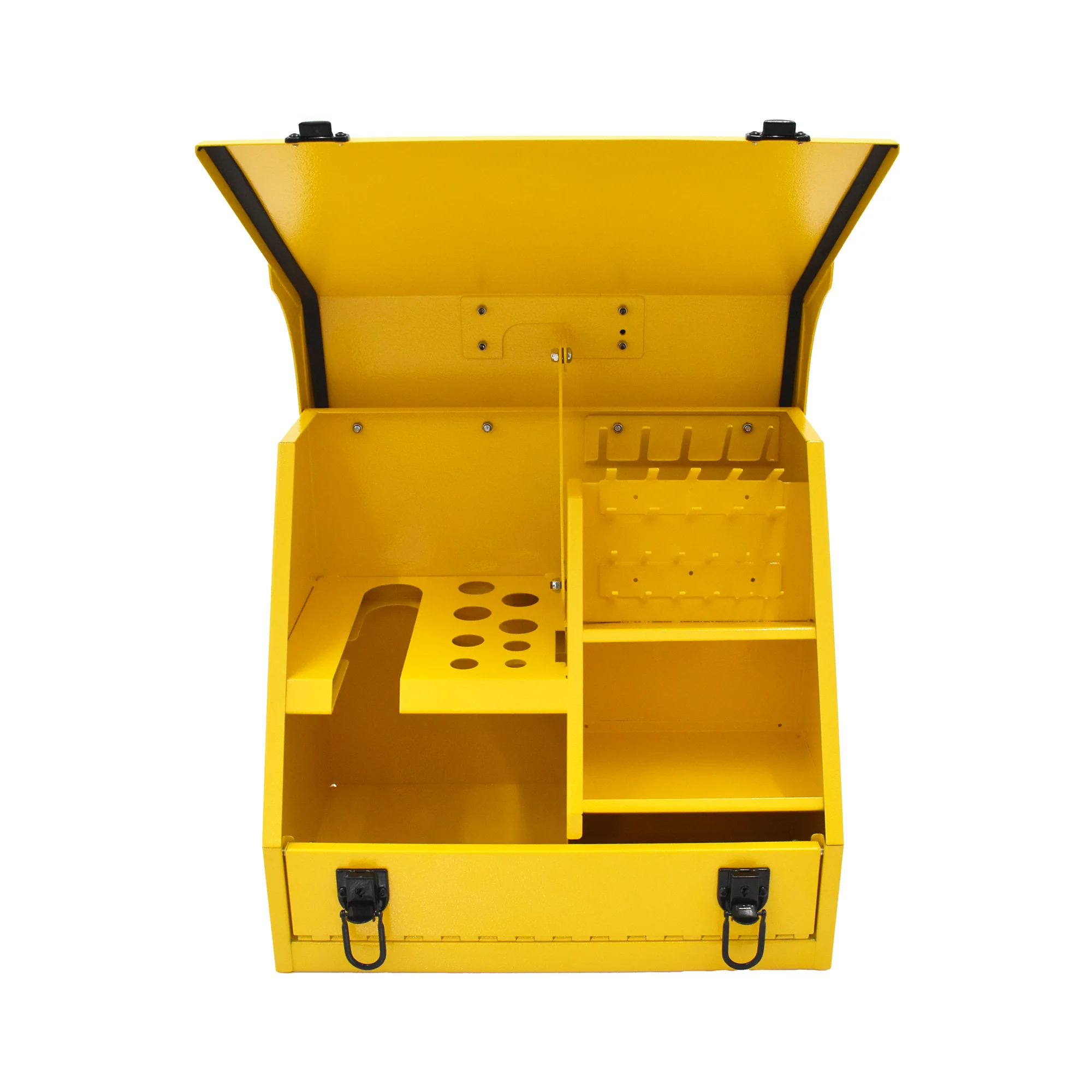 DeWalt 15" x 10" Portable Toolbox - Image 8