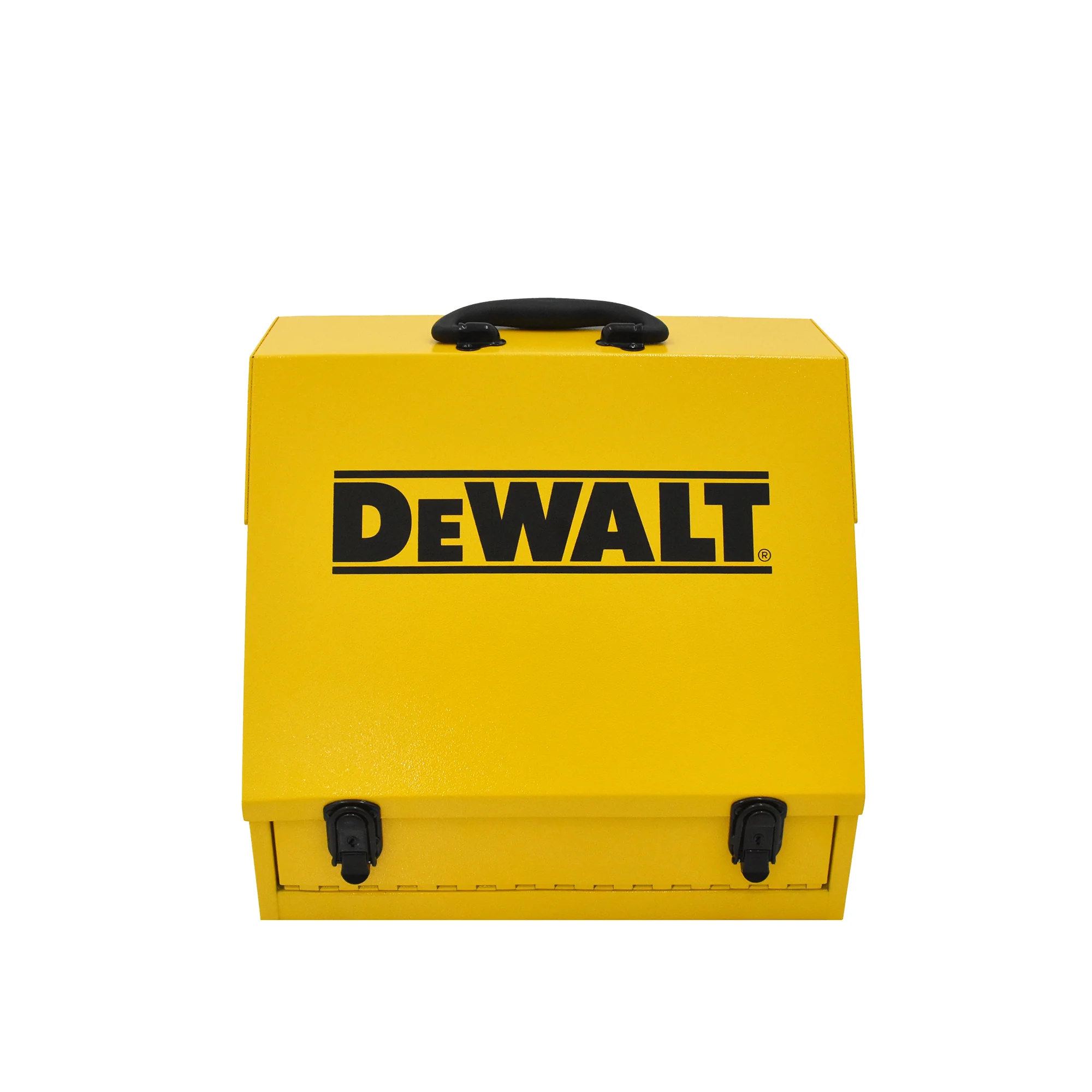 DeWalt 15" x 10" Portable Toolbox - Image 9