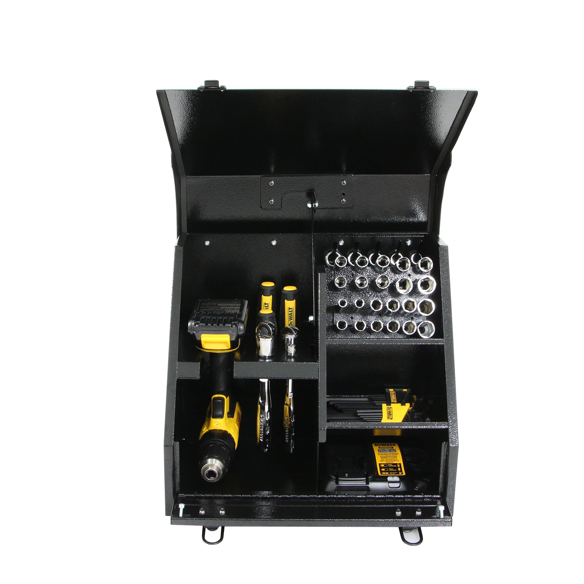 DeWalt 15" x 10" Portable Toolbox - Image 18