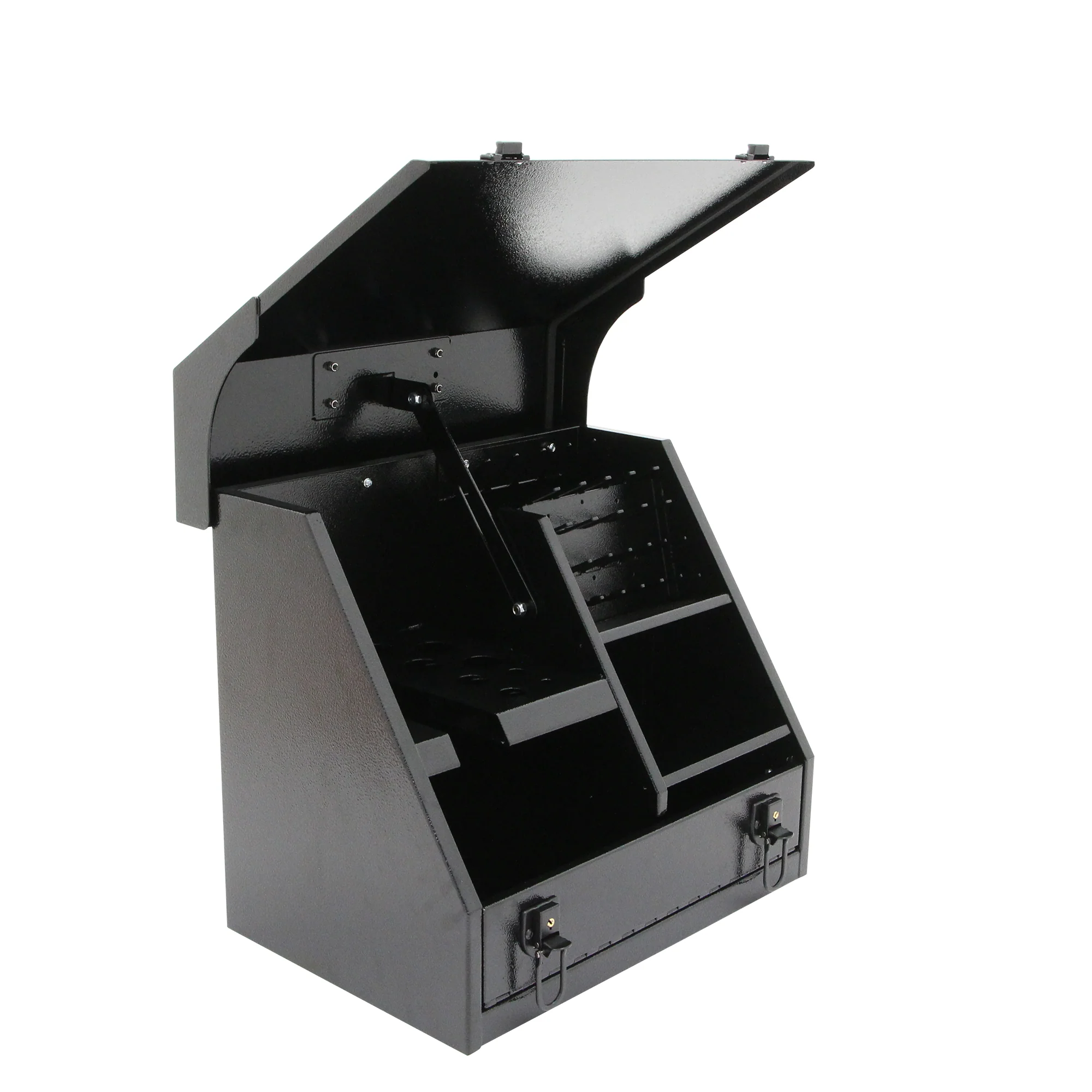 DeWalt 15" x 10" Portable Toolbox - Image 12