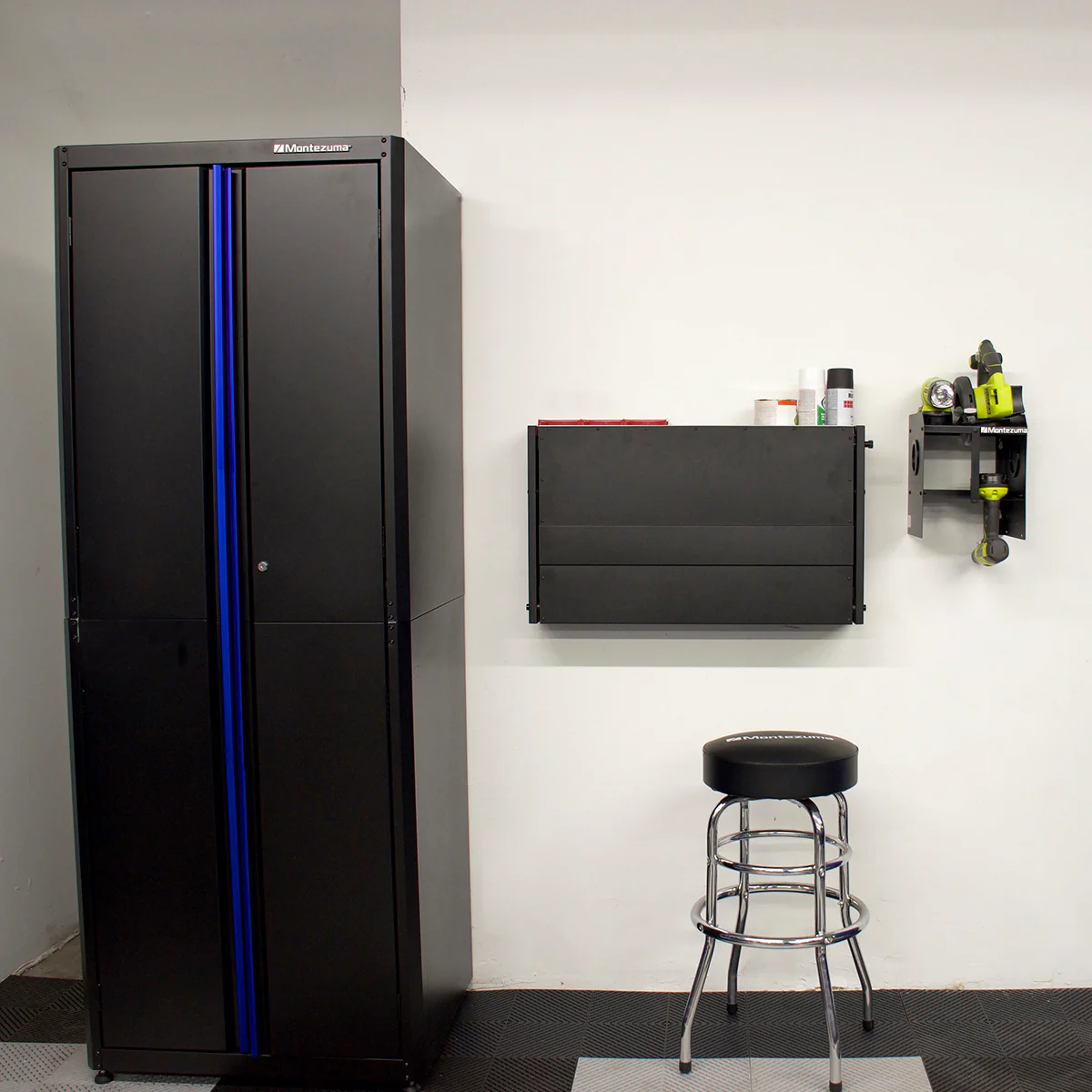 Fold Down Workstation - Image 11