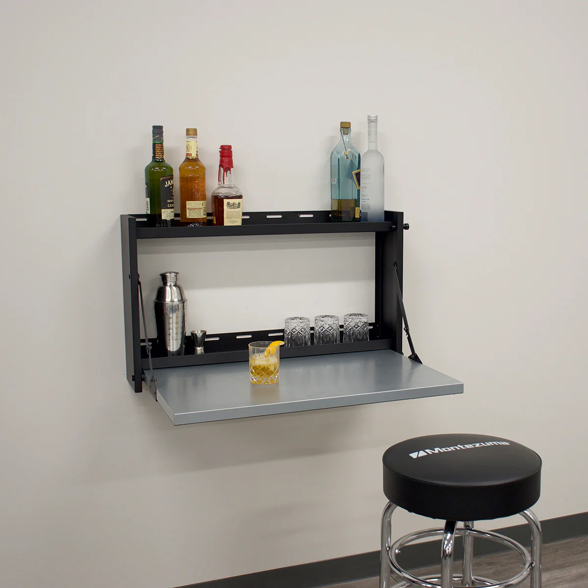 Fold Down Workstation - Image 14