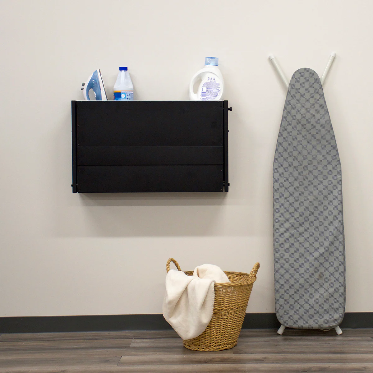 Fold Down Workstation - Image 15