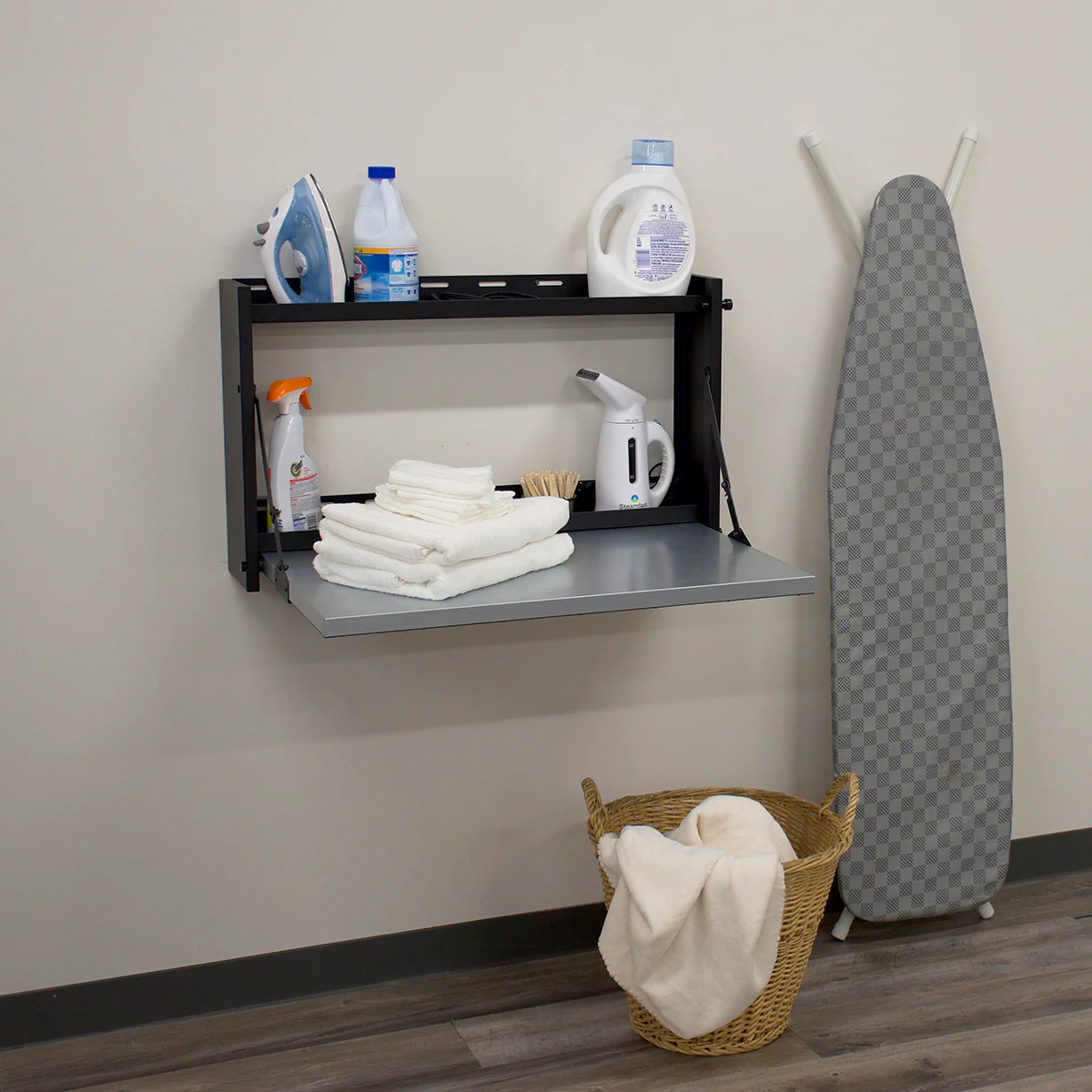 Fold Down Workstation - Image 16