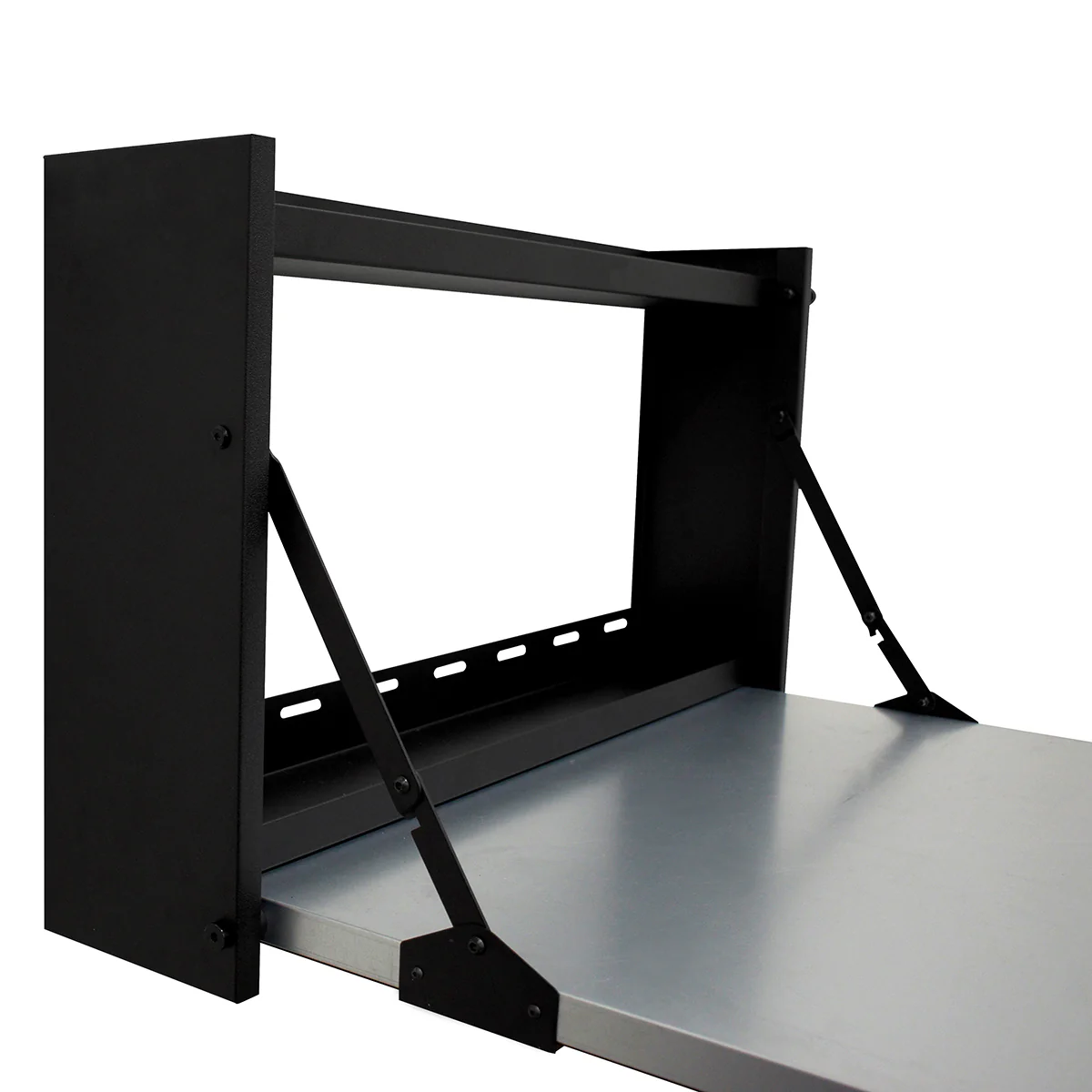 Fold Down Workstation - Image 4