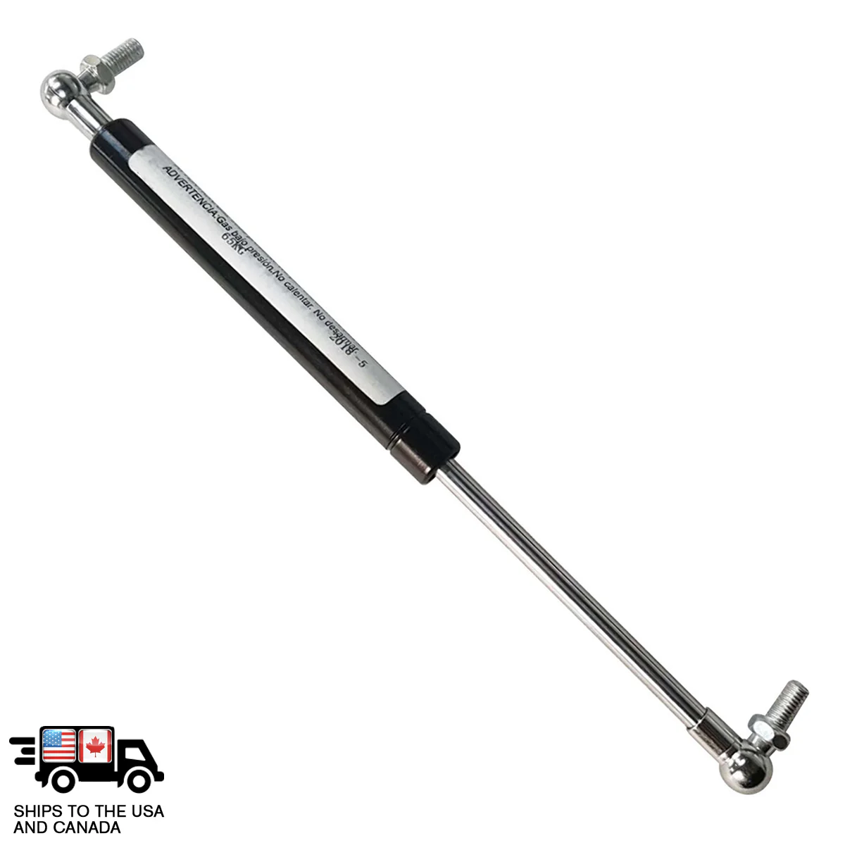 Gas Spring – 303034/231332
