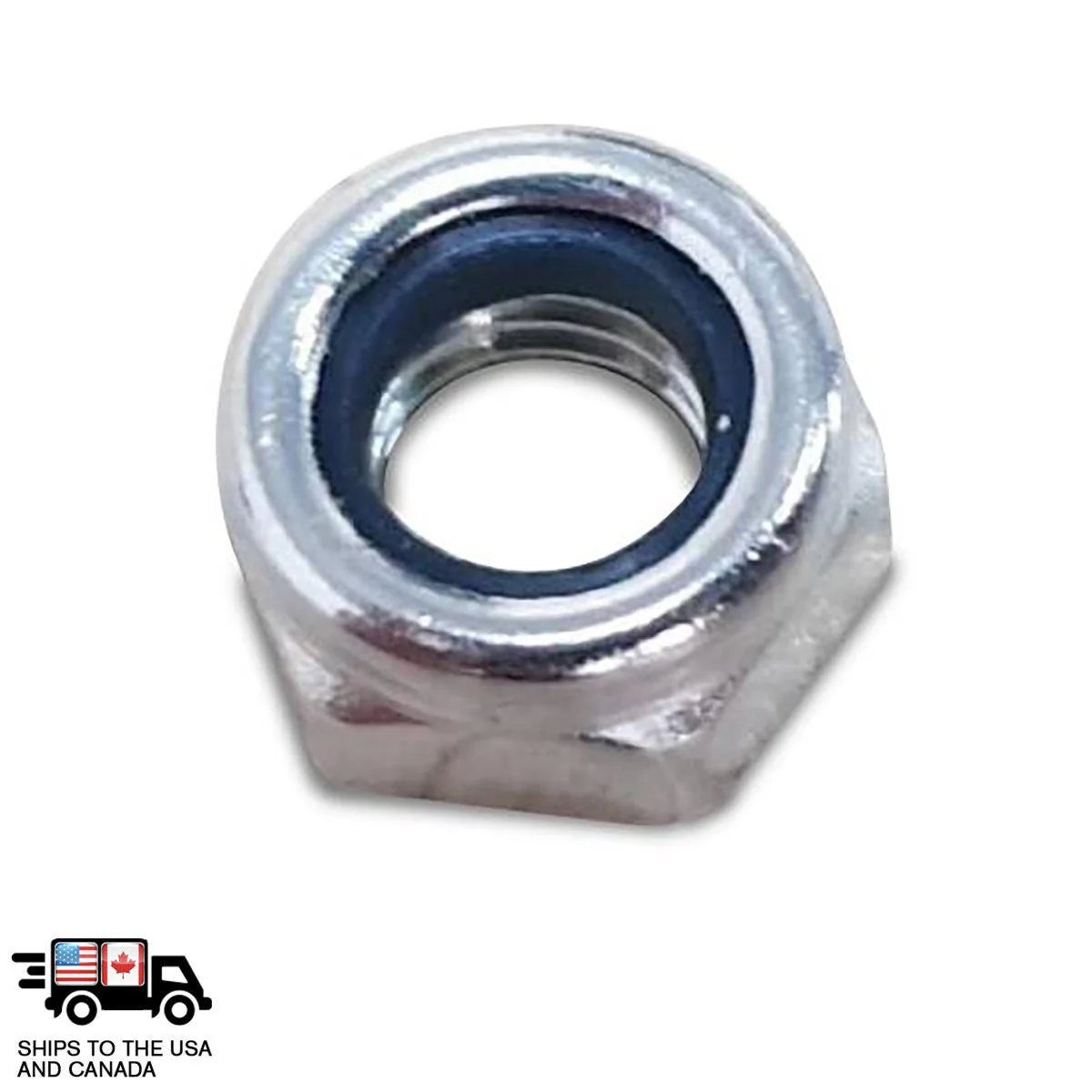 Lock Nut – 411830