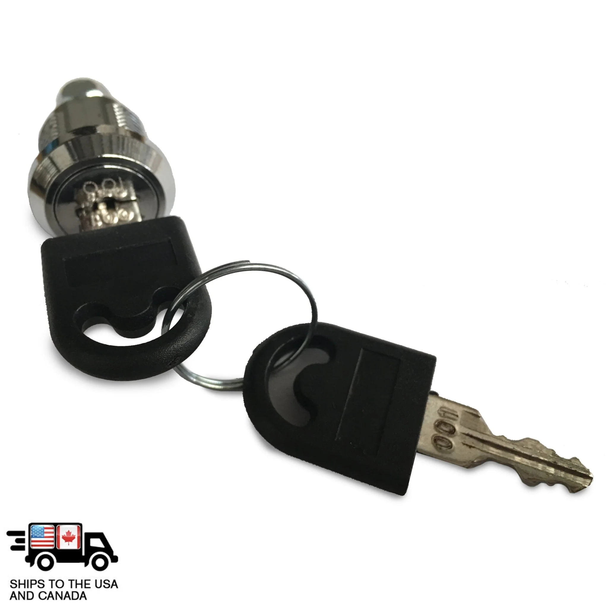 Lock and Key Set – 304178