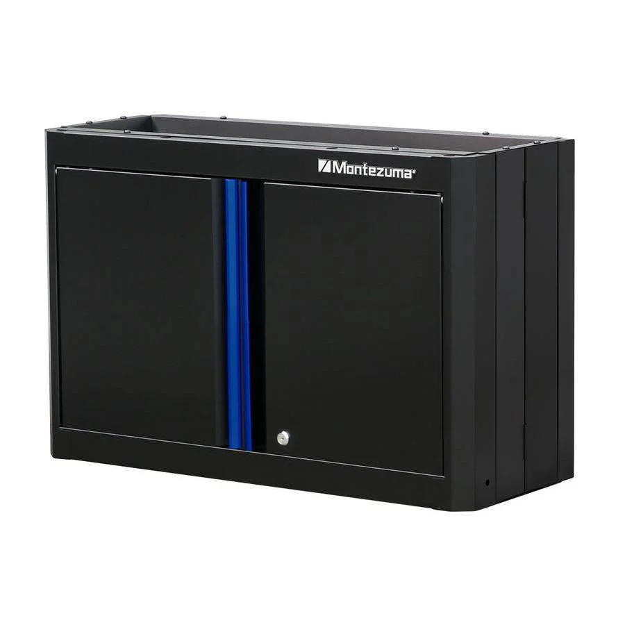 Garage Storage 12-Piece Combo – Set 2 - Image 3