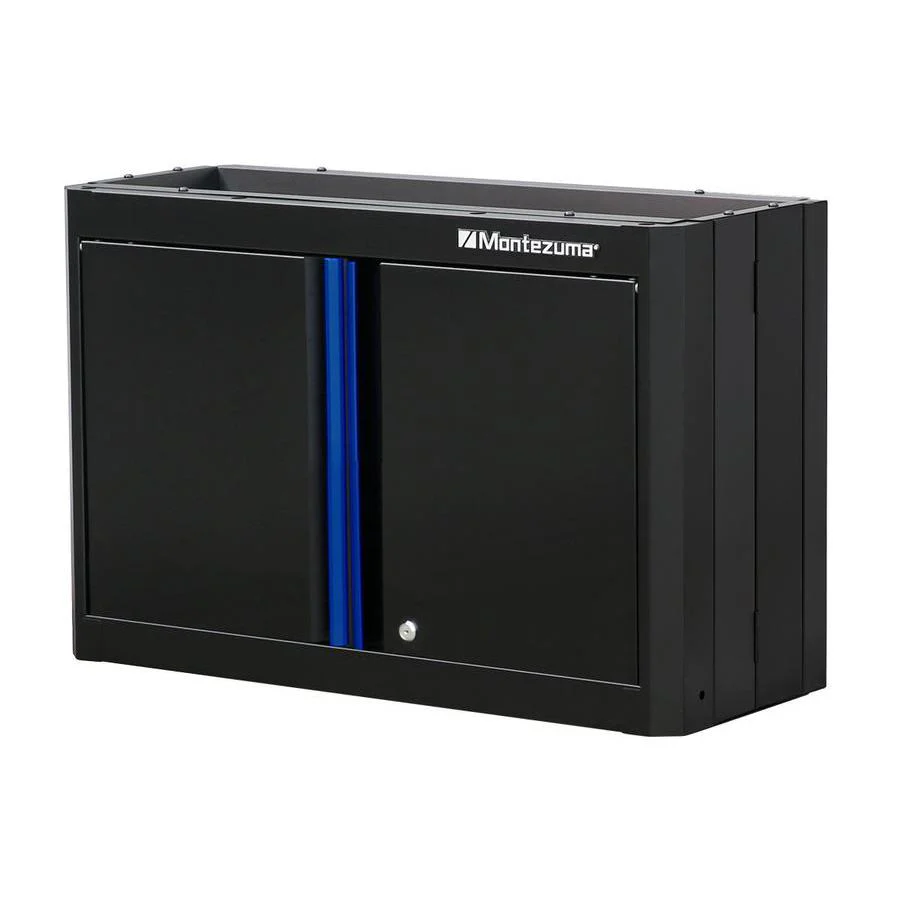 Garage Storage 8-Piece Combo – Set 1 - Image 3