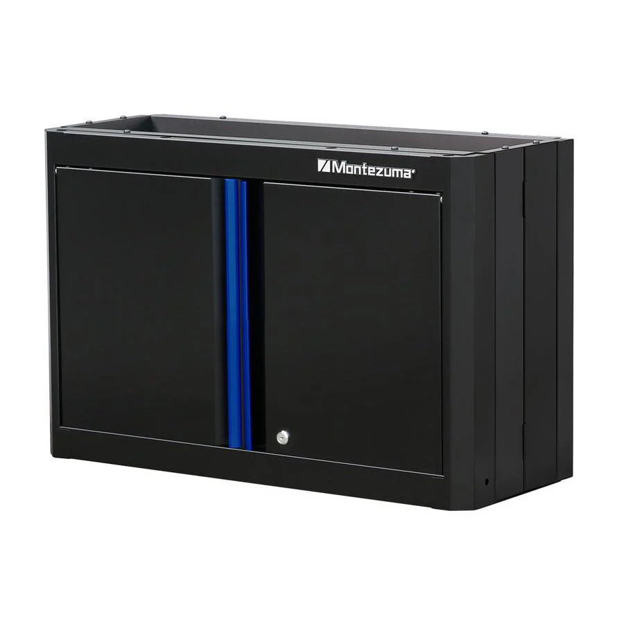 Garage Storage 7-Piece Combo – Set 1 - Image 2